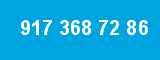 917 368 72 86